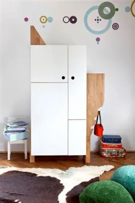 Der Fuchs und campini Kindermöbel beim reddot design award 2011 Bild: Der Fuchs und campini Kindermöbel beim reddot design award 2011