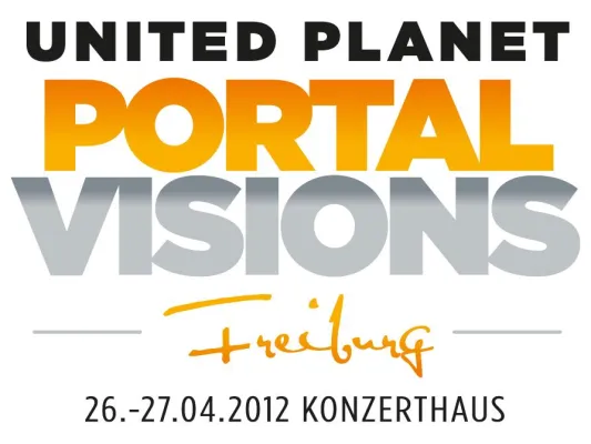 Bild: Unternehmensportale erfolgreich einsetzen – Fachkonferenz Portal Visions gibt Praxistipps