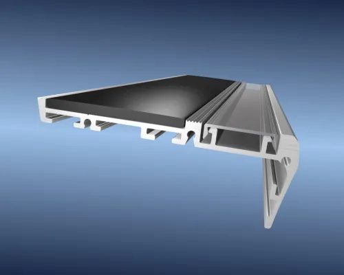 Bild: Markteinführung Lightstep 6.0a