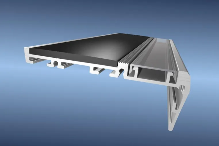Markteinführung Lightstep 6.0a Bild: Markteinführung Lightstep 6.0a