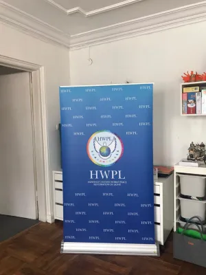 Bild: Empathie für den Frieden - Dankbarkeit