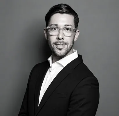 Bild: Medical Beauty Research (MBR) beruft Karim Sattar zum Head of Creative Artistry and Celebrities