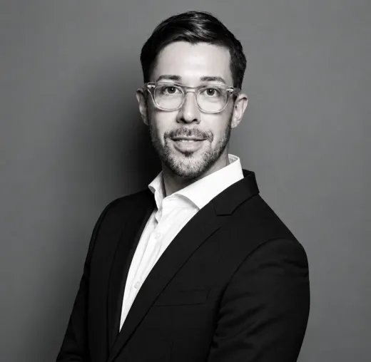 Bild: Medical Beauty Research (MBR) beruft Karim Sattar zum Head of Creative Artistry and Celebrities