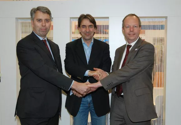 Bild: Private Equity ermöglicht SEKEM weiteren Wachstum