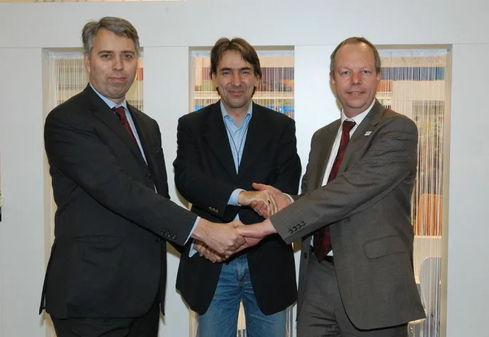 Bild: Private Equity ermöglicht SEKEM weiteren Wachstum