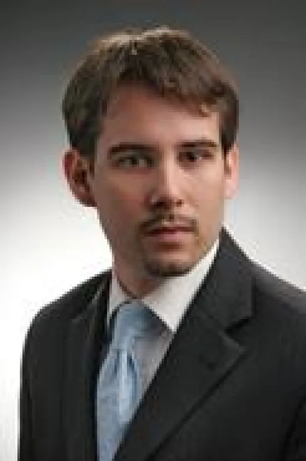 Rechtsanwalt und Fachanwalt für Medizinrecht Dr. Alexander T. Schäfer