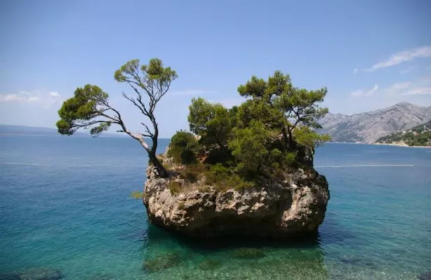Bild: Kroatien punktet mit attraktiven Nationalparks