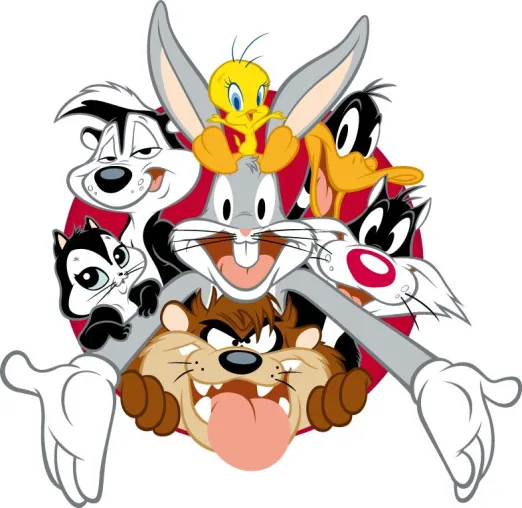WARNER BROS. CONSUMER PRODUCTS BETONT POSITION DER LOONEY TUNES ALS BOTSCHAFTER FÜR GESUNDHEIT UND FITNESS Bild: WARNER BROS. CONSUMER PRODUCTS BETONT POSITION DER LOONEY TUNES ALS BOTSCHAFTER FÜR GESUNDHEIT UND FITNESS