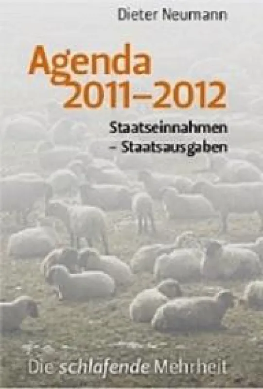 Bild: Agenda 2011-2012