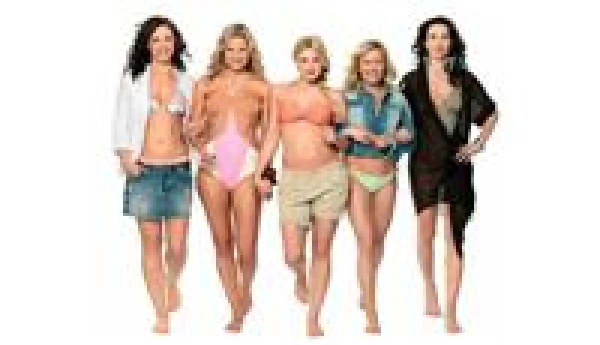 Sommerbody mit Macrolane
