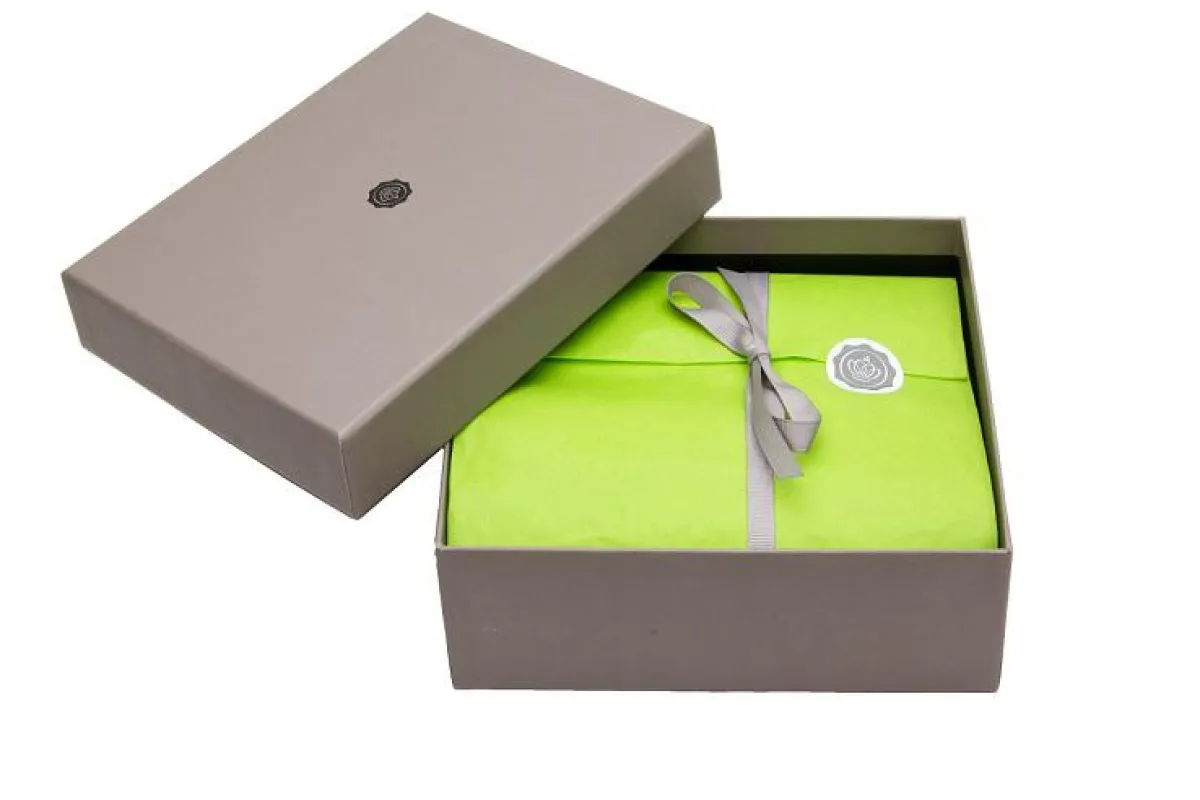 Jubiläumsbox GLOSSYBOX Men