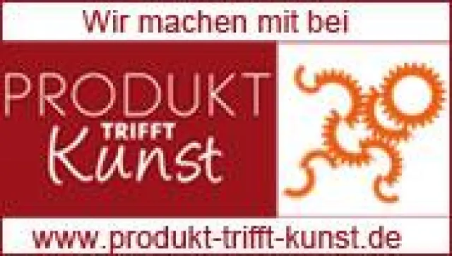 Bild: Produkt trifft Kunst - Kunstwerke verdeutlichen Wirtschaftskraft und Kreativität in Werl