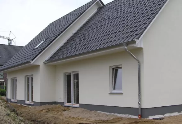 Bild: Hausbesichtigung am 9./10. Juli in 21465 Reinbek | Drei Generationen unter einem Dach