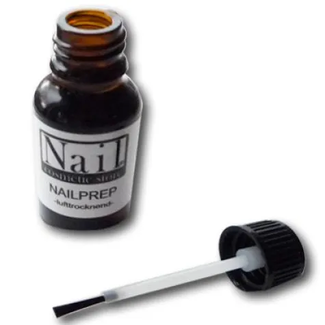 Bild: Nagel Dehydrator Nailprep