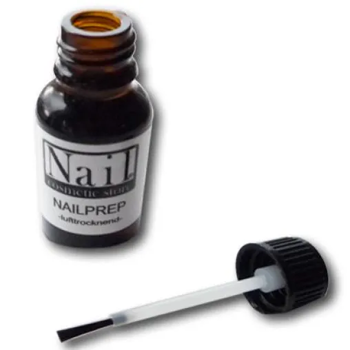 Bild: Nagel Dehydrator Nailprep
