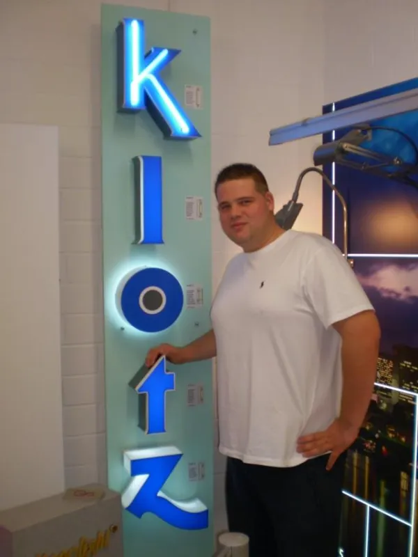 Bastain Klotz