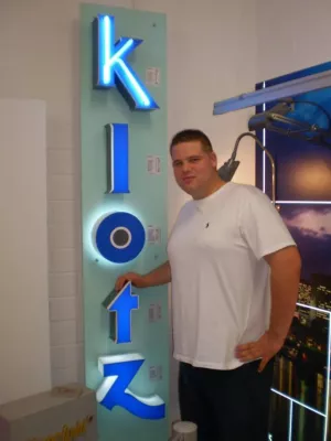 Meisterlicher Erfolg kommt nicht per Zufall Bild: Meisterlicher Erfolg kommt nicht per Zufall