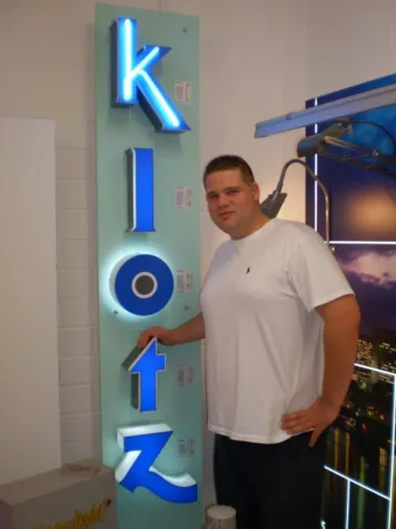 Bild: Meisterlicher Erfolg kommt nicht per Zufall