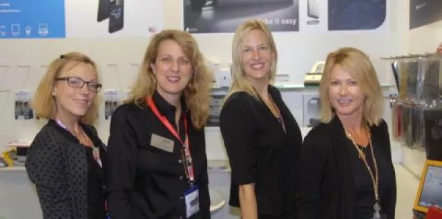 Bild: IFA 2014: Mobile Accessoires für Anspruchsvolle