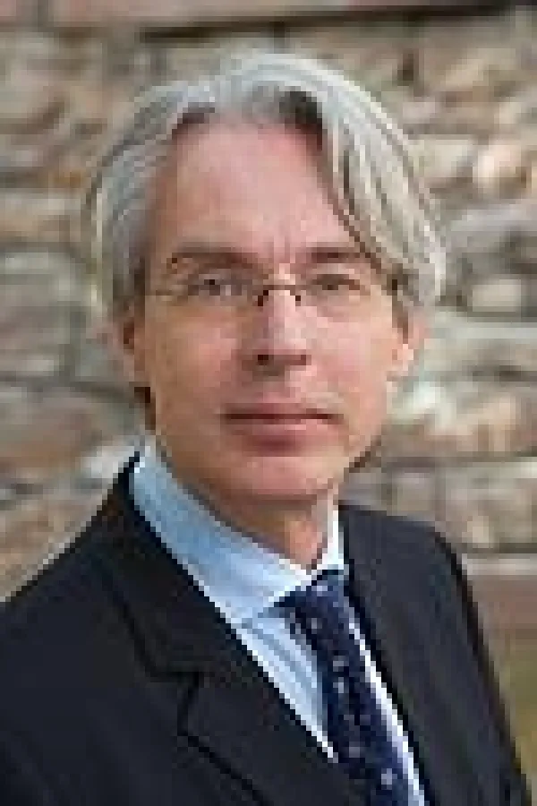 Jürgen Fritz, Director Marketing & Strategy, SAS Deutschland