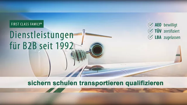First Class Zollservice macht sich fit für die Zukunft – unter dem Dach der Customs Support Group B.V. Bild: First Class Zollservice macht sich fit für die Zukunft – unter dem Dach der Customs Support Group B.V.