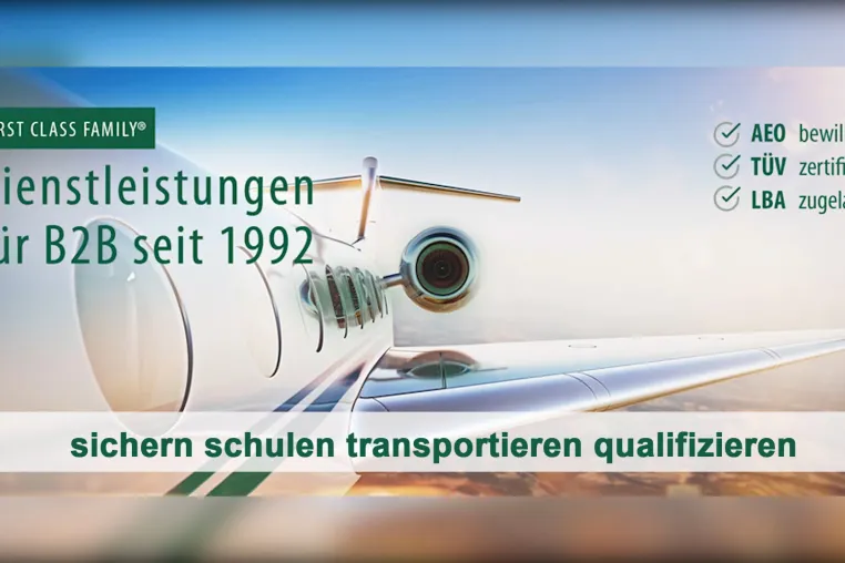 First Class Zollservice macht sich fit für die Zukunft – unter dem Dach der Customs Support Group B.V. Bild: First Class Zollservice macht sich fit für die Zukunft – unter dem Dach der Customs Support Group B.V.