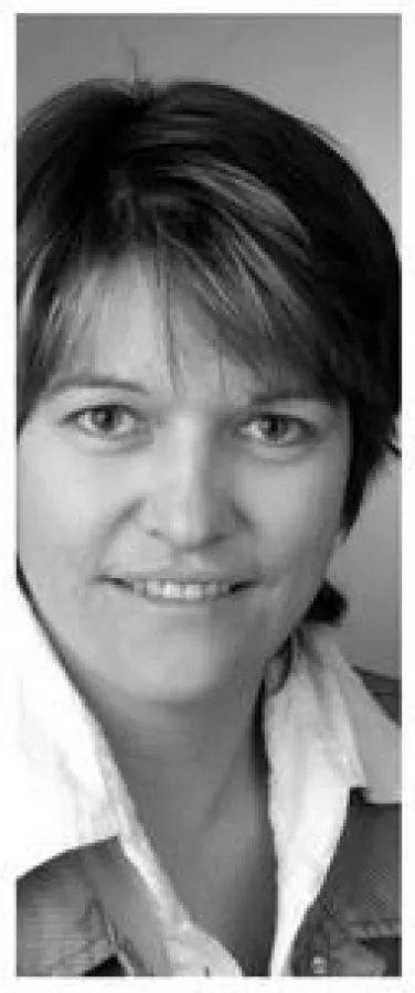 Ihre engagierte Englischtrainerin im Rhein-Main-Gebiet