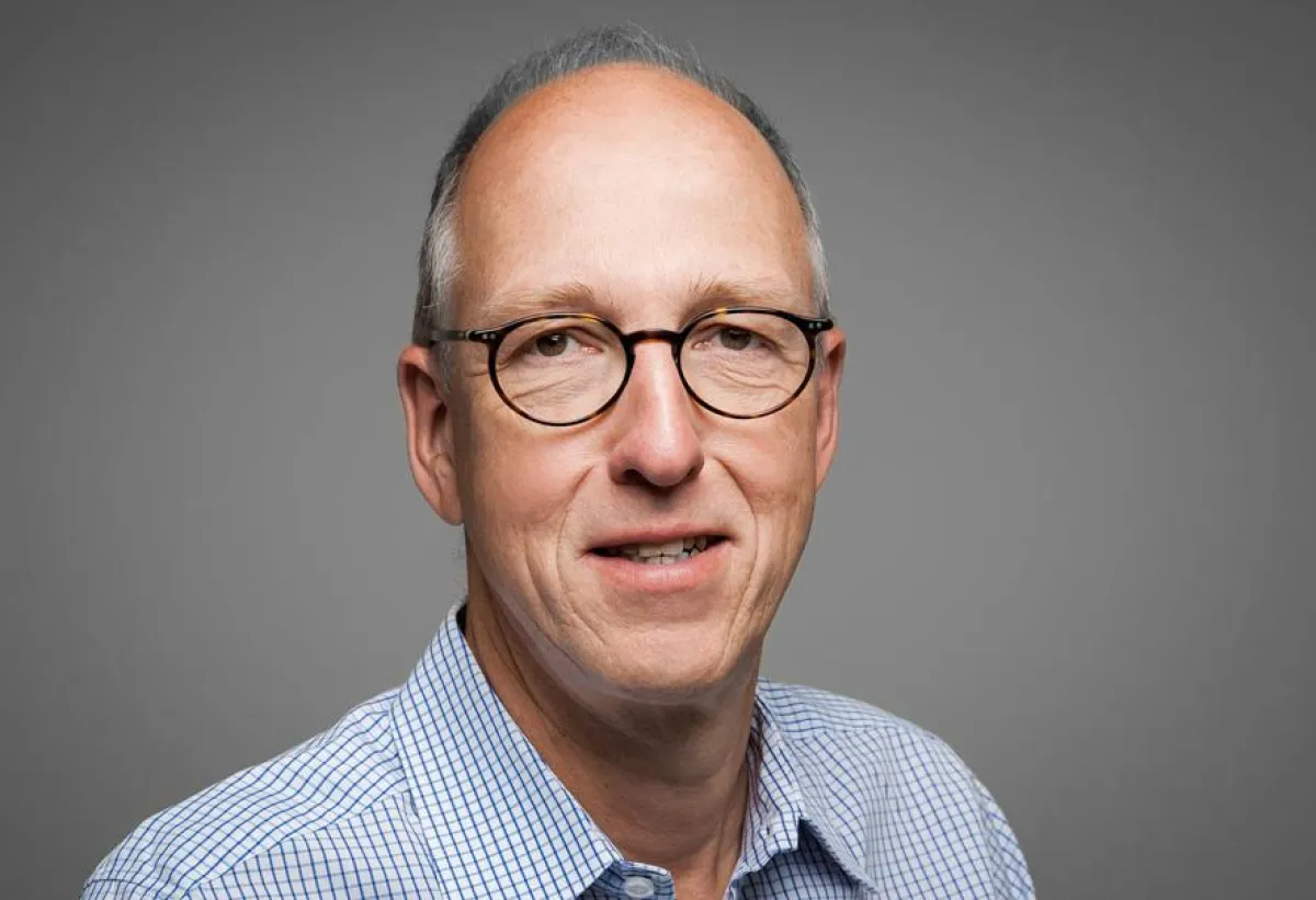 Dr. Mathias Petri ist einer der Forensprecher. Foto: stone one