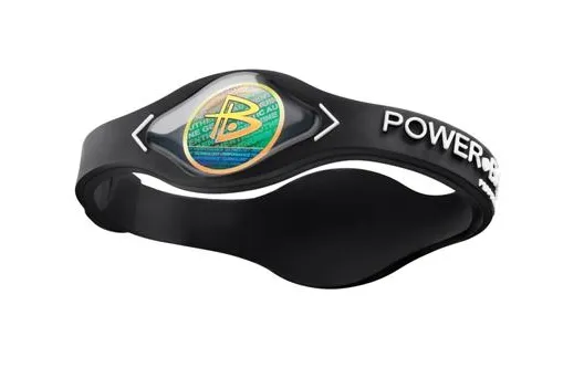 Die Eigenschaften von Power Balance Bild: Die Eigenschaften von Power Balance