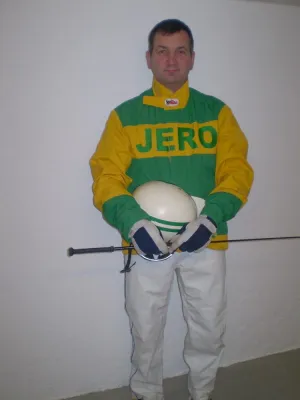 Bild: Wie aus einer anderen Welt