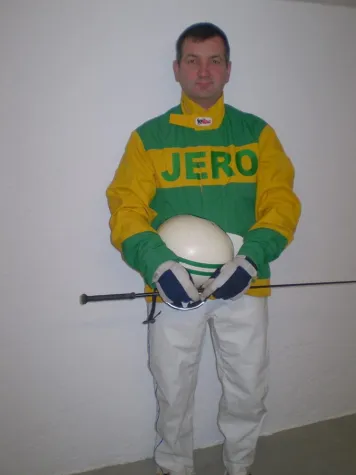 Bild: Wie aus einer anderen Welt