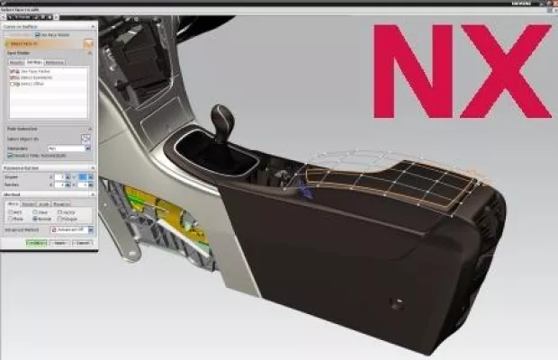 PBU startet mit NX ins neue Jahr Bild: PBU startet mit NX ins neue Jahr