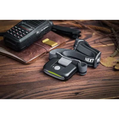 Licht für unterwegs neu erfunden Bild: Licht für unterwegs neu erfunden