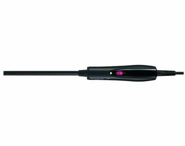 Bild: Der neue Lockenstab Curls Forever von Rowenta