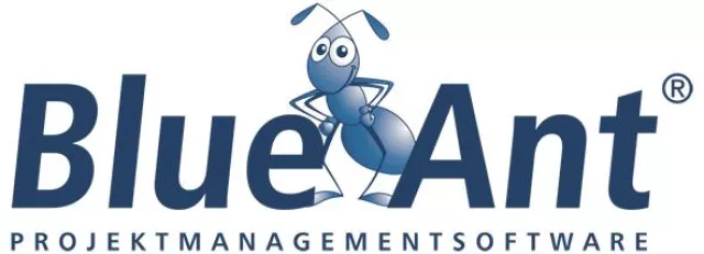 Bild: Blue Ant 5.0 – Projekte einfach managen