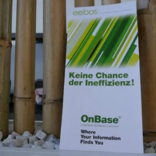 Bild: Der Einsatz von OnBase in Dänemarks größtem Krankenhaus (OUH)
