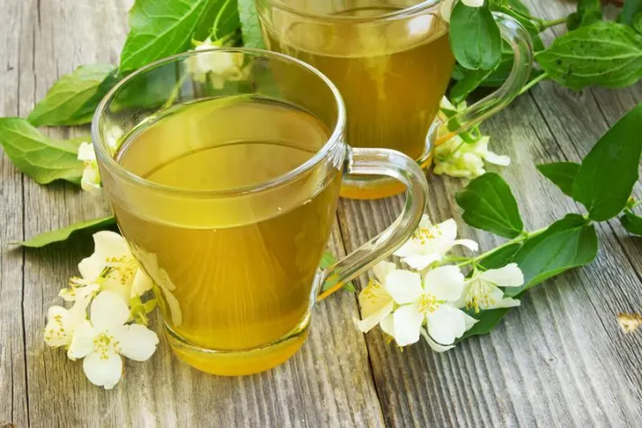 Bild: Fasten – vom Heilfasten bis zur Nulldiät