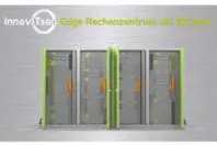 Bild: Deutscher Rechenzentrumspreis: innovIT360 AG doppelt ausgezeichnet