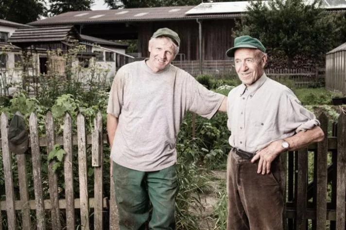 Bild: Einführungskurs in die Biologisch-Dynamische Wirtschaftsweise