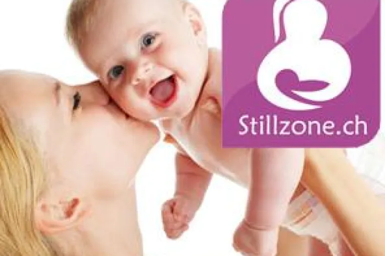 Stillzone.ch - Ein neuer Babyshop mit interessantem Konzept Bild: Stillzone.ch - Ein neuer Babyshop mit interessantem Konzept
