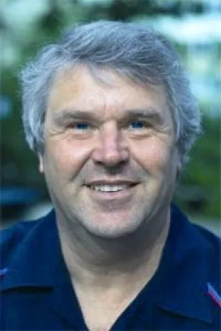 Bild: Klaus Schier enttäuscht von Parteienpolitikern