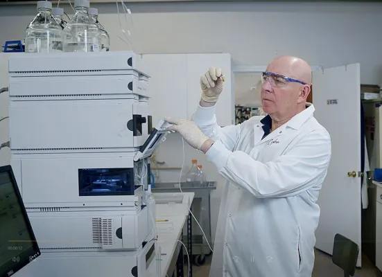 Bild: Psychedelische Therapeutika: Ein 500 Mrd.-Dollar Markt entsteht!