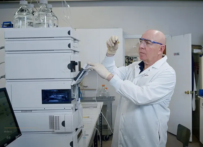 Bild: Psychedelische Therapeutika: Ein 500 Mrd.-Dollar Markt entsteht!