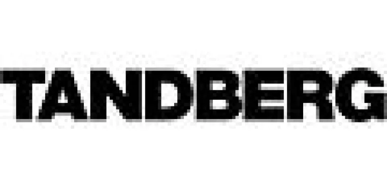 HP und TANDBERG weiten Video-Allianz aus Bild: HP und TANDBERG weiten Video-Allianz aus