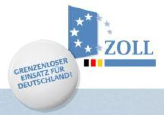 Bild: Neue Zolluniform muss kostenfrei, einsatzorientiert und blau sein