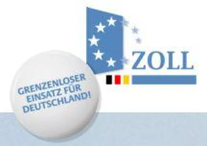 Neue Zolluniform muss kostenfrei, einsatzorientiert und blau sein Bild: Neue Zolluniform muss kostenfrei, einsatzorientiert und blau sein