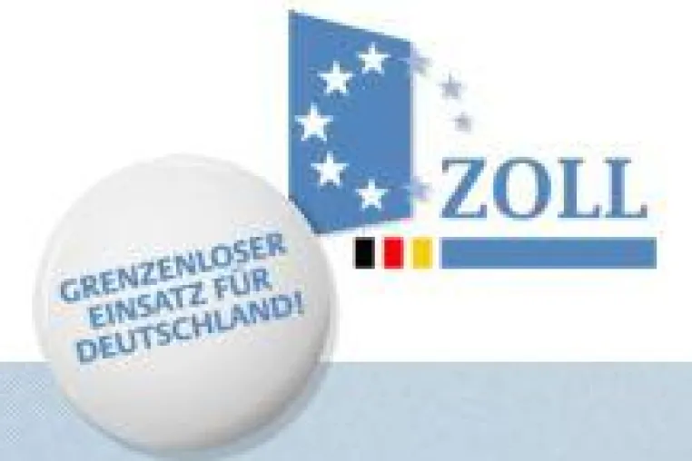 Neue Zolluniform muss kostenfrei, einsatzorientiert und blau sein Bild: Neue Zolluniform muss kostenfrei, einsatzorientiert und blau sein