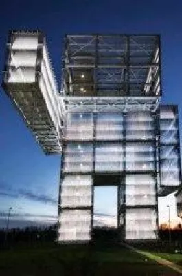 Bild: Digitale Architektur – Wie Simulations- und Visualisierungstechnologien die Gebäudegestaltung unterstützen