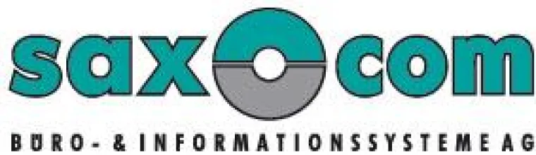 Bild: Saxocom AG ist „HP-Newcomer 2008“