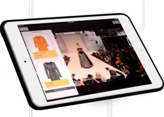 Excellent Mobile Technologies entwickelt innovative Lösung für interaktive Videos auf Tablet-Computern Bild: Excellent Mobile Technologies entwickelt innovative Lösung für interaktive Videos auf Tablet-Computern